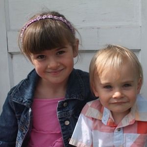 Meet your Posher, Traci